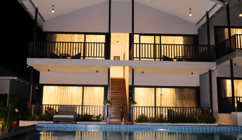 Oralia Resort
